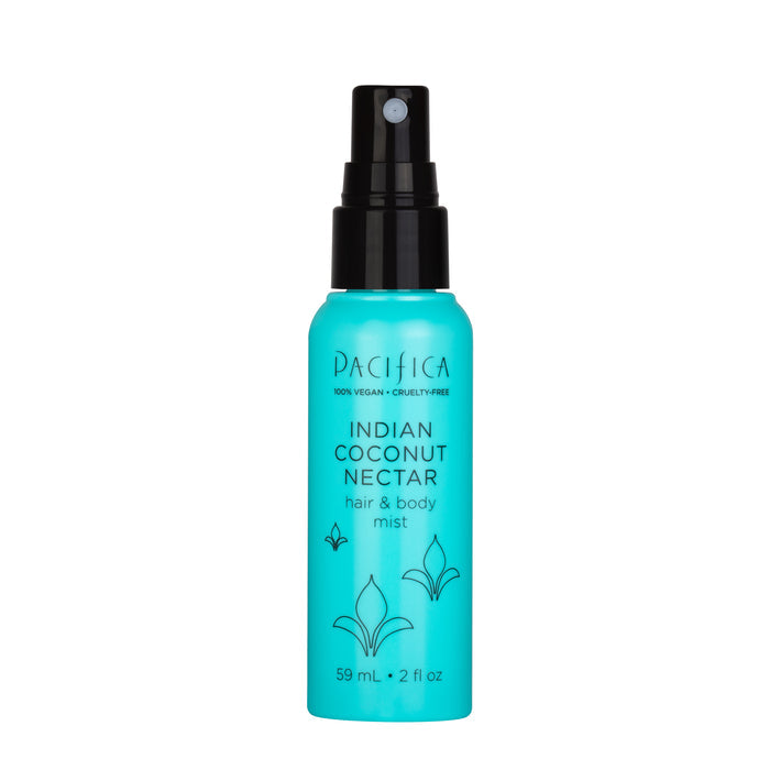 Take Me There Mini Hair & Body Mist Set - Pacifica