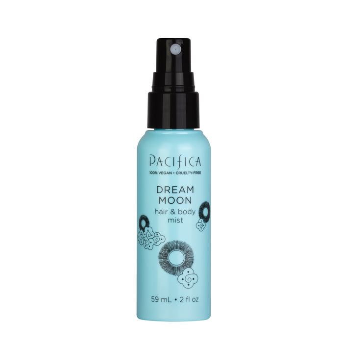 Take Me There Mini Hair & Body Mist Set - Pacifica