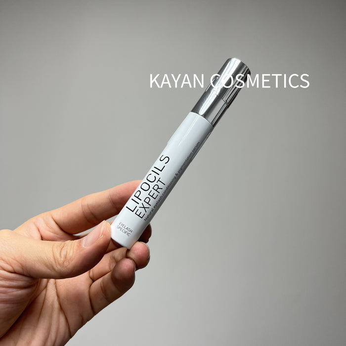 talika 豐盈捲曲睫毛增長滋潤液 睫毛滋養液10ml LIPOCILS EXPERT Eyelash care and conditioning serum