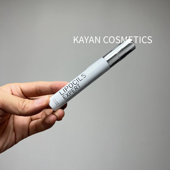 talika 豐盈捲曲睫毛增長滋潤液 睫毛滋養液10ml LIPOCILS EXPERT Eyelash care and conditioning serum