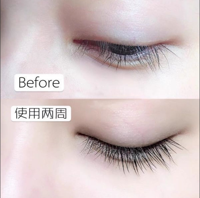 talika 豐盈捲曲睫毛增長滋潤液 睫毛滋養液10ml LIPOCILS EXPERT Eyelash care and conditioning serum