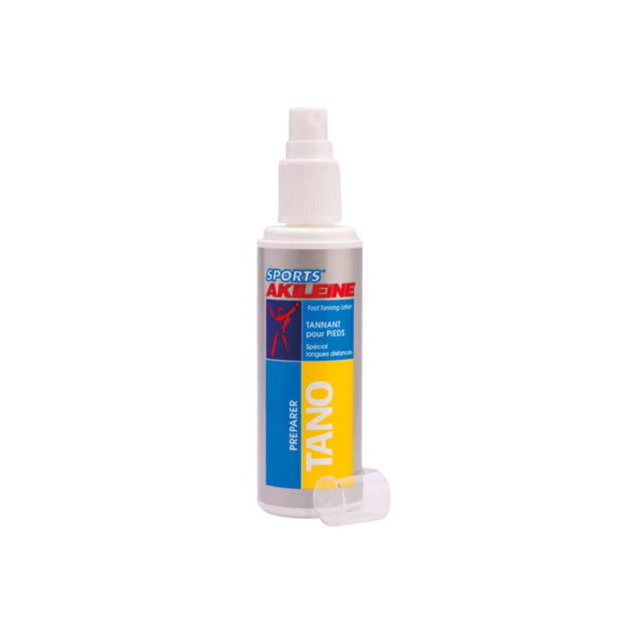 Tano Lotion - Tanning for feet - 100 ml - Akiléine