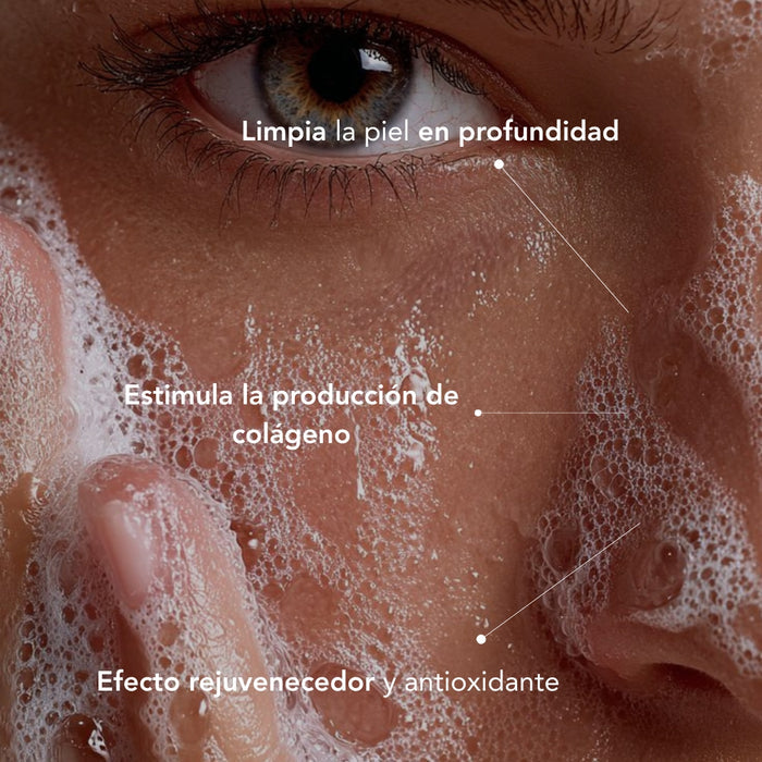 Tarjeta Regalo brightening platinum de medik8