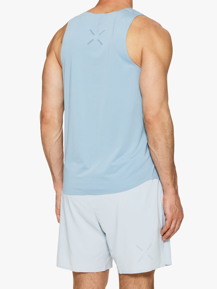 Ten Thousand Distance Tank