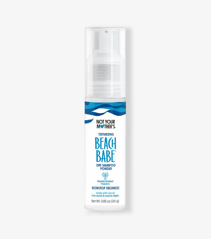 Beach Babe Dry Shampoo Powder 0.85 oz