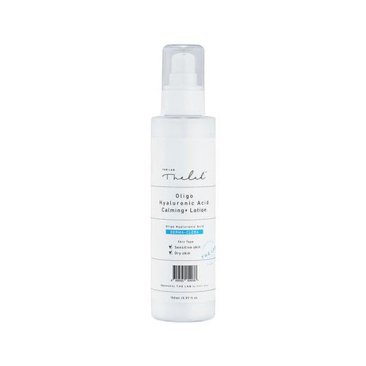 THE LAB by BLANC DOUX Oligo Hyaluronic Acid Calming Plus Lotion 150ml - Komiko Beauty