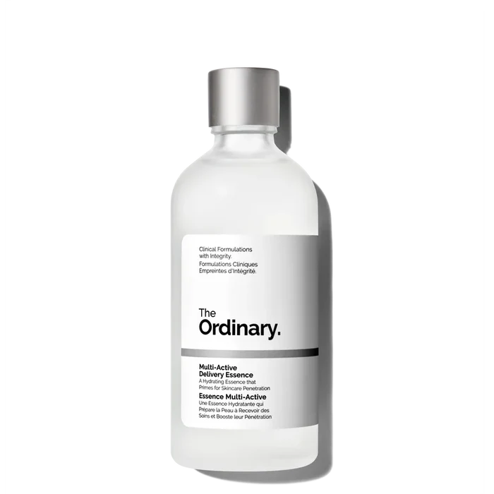 The Ordinary Multi-Active Delivery Essence 100ml (international Version)