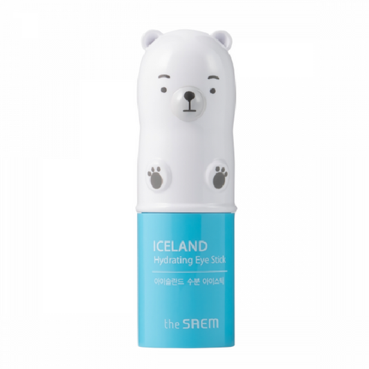 The Saem Iceland Hydrating Eye Stick ستك العيون