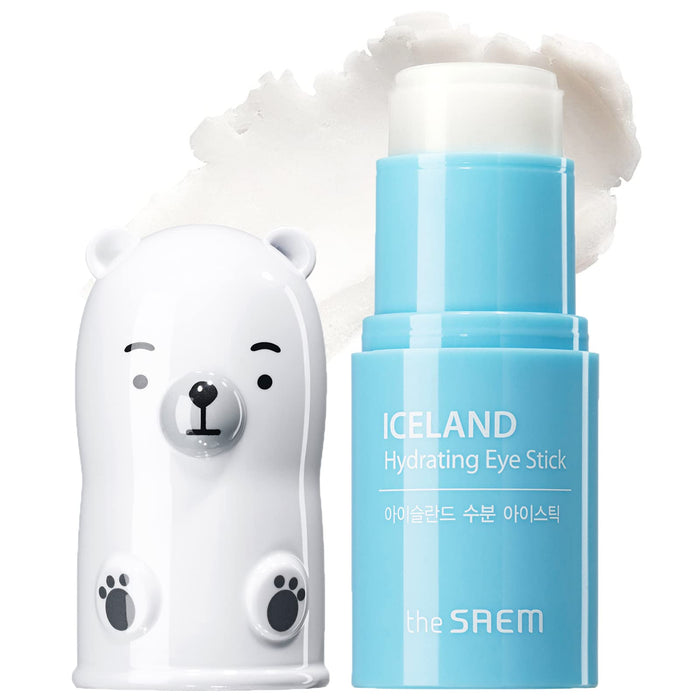 The Saem Iceland Hydrating Eye Stick ستك العيون