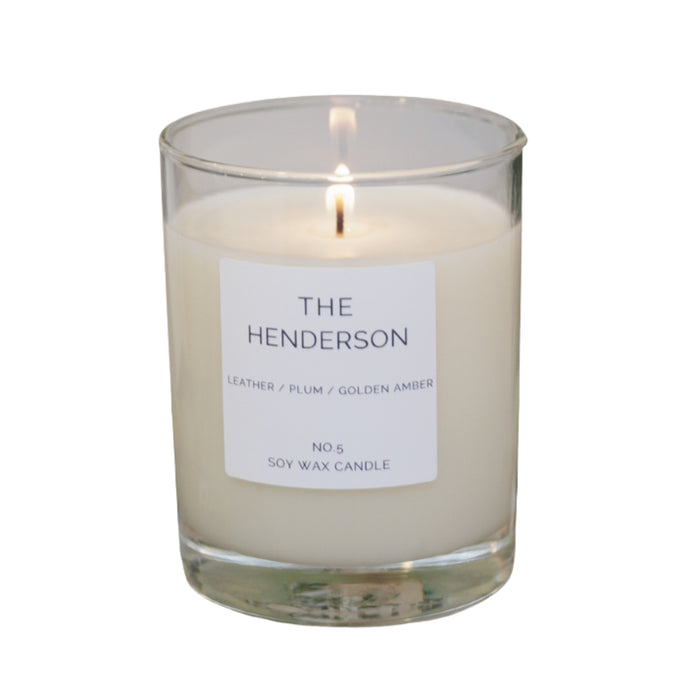 leather-candle