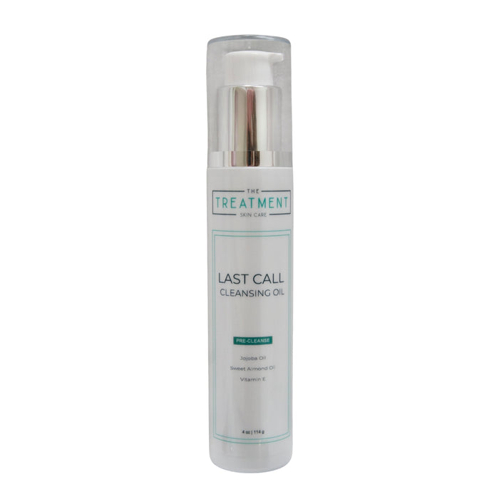 best-cleansing-oil