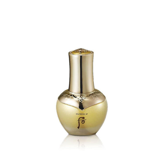 Thehistoryofwhoo Cheongidan Radiant Regenerating Gold Concentrate 40ml - Komiko Beauty