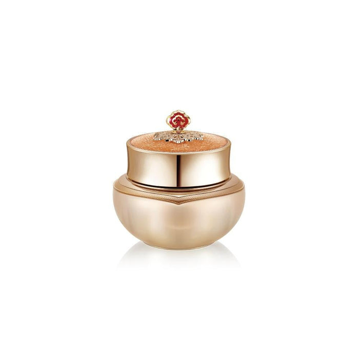 Thehistoryofwhoo Cheonyuldan Ultimate Regenerating Overnight Mask 75ml - Komiko Beauty