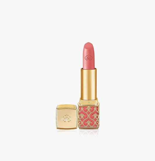 TheHistoryOfWhoo Gongjinhyang Mi: Velvet Lip Rouge - No.13 Pink Beige 3.5g - Komiko Beauty
