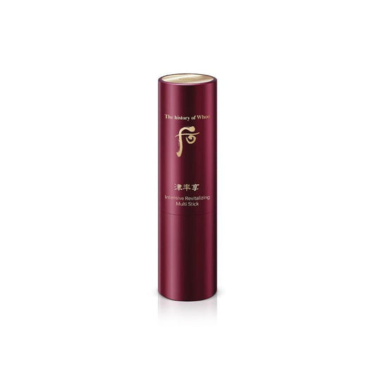 Thehistoryofwhoo Jinyulhyang Intensive Revitalizing Multi Stick 7g - Komiko Beauty