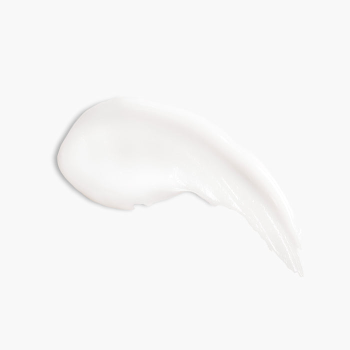 Swatch of Goat Milk Hand Cream.