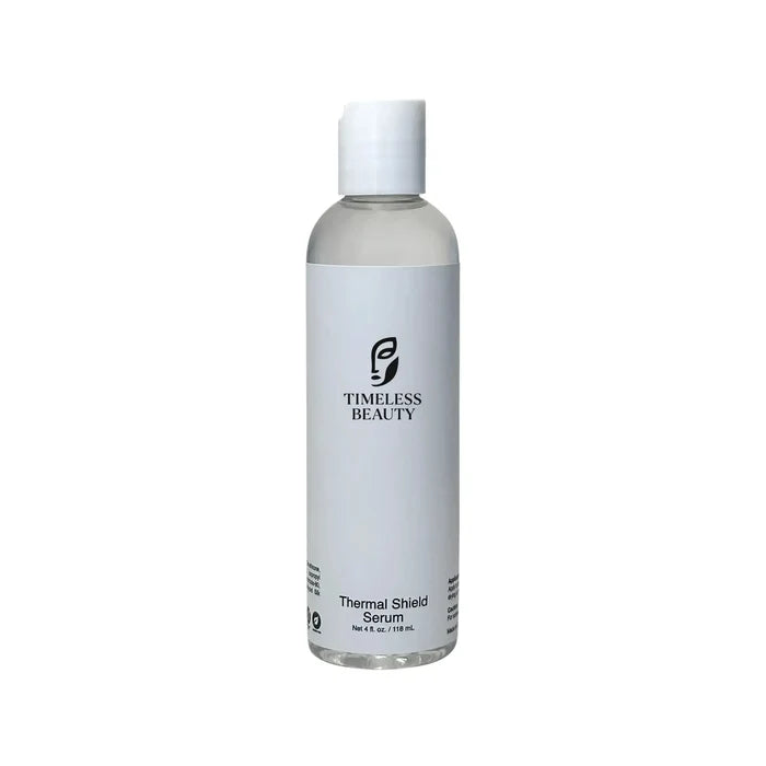 Timeless_Beauty Thermal Shield Serum - hair, serum