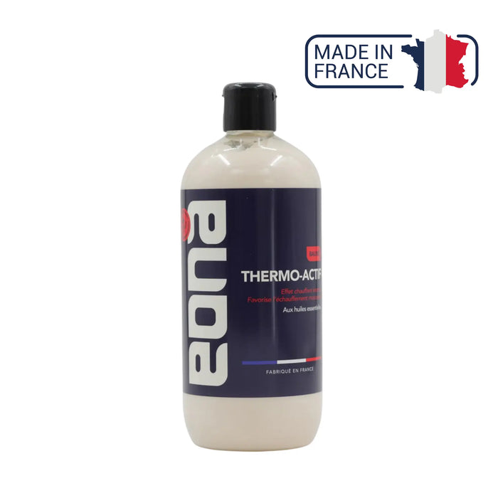Thermo-active balm - Intense heating - 2 capacities - Eona Eona
