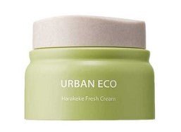 theSAEM Urban Eco Harakeke Fresh Cream 50ml - Komiko Beauty