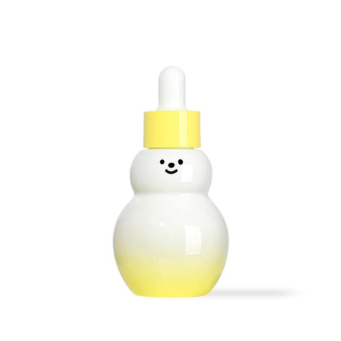 TIAM Vita B3 Source (Snowman) 40ml - Komiko Beauty