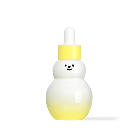 TIAM Vita B3 Source (Snowman) 40ml - Komiko Beauty