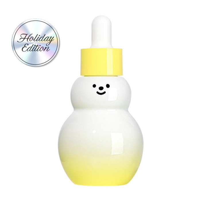TIAM Vita B3 Source (Snowman) 40ml - Komiko Beauty