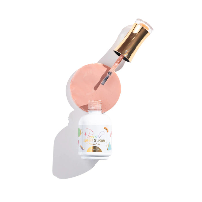 Time For A Tan HEMA Free Gel Polish