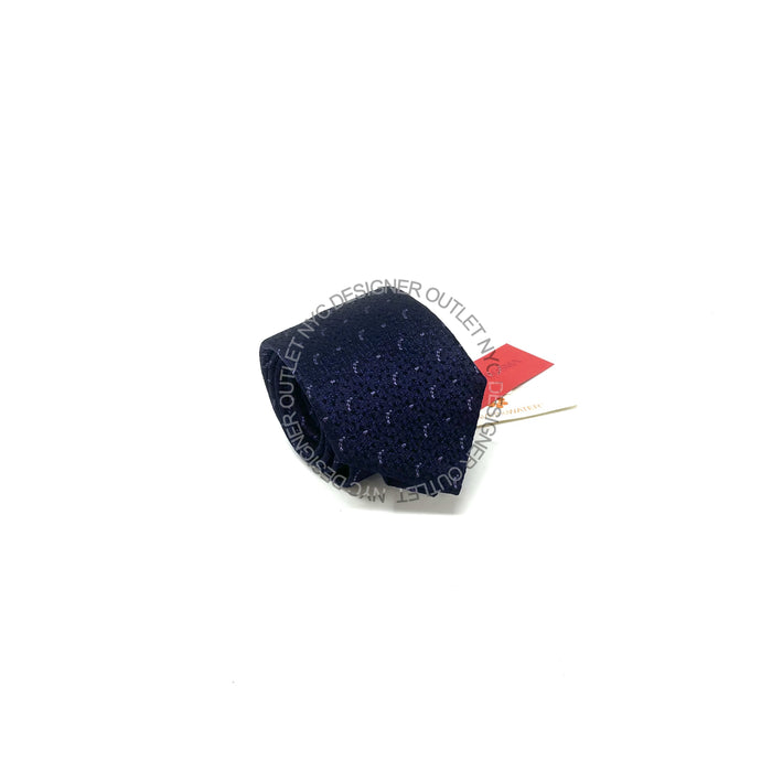 Tino Cosma Silk Tie