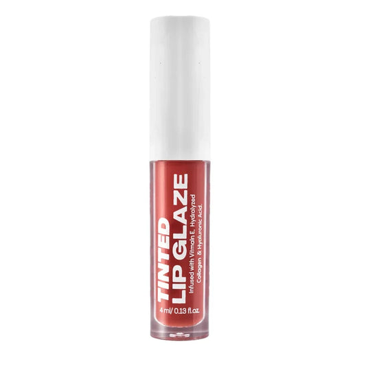 Tinted Lip Glaze - Burnt Rouge (400)