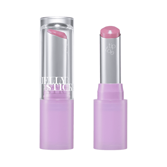 Tiptoe jelly stick 101 sunlit lavender 3.5g - Komiko Beauty