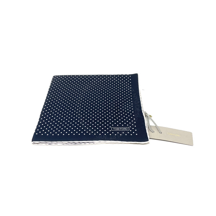 Tom Ford Silk Pocket Square