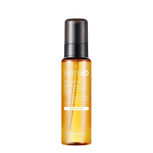 TONYMOLY Make HD Silk Argan Oil زيت الاركان
