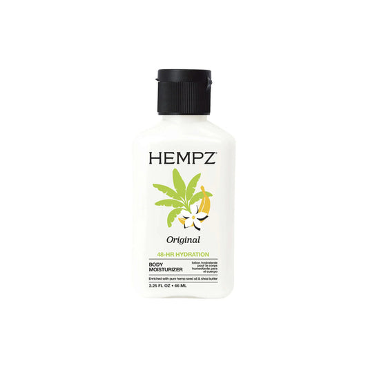 Original Travel-Size Original Herbal Body Moisturizer