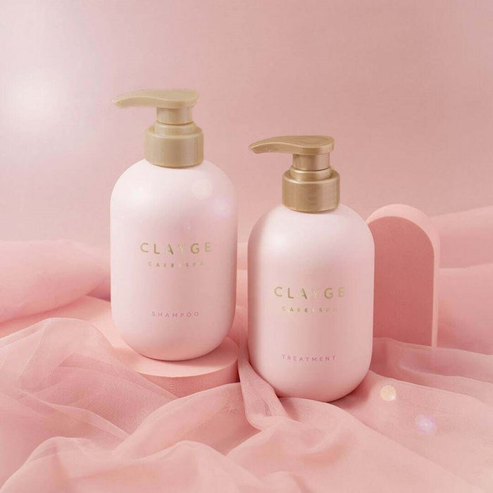 CLAYGE Treatment M 500ml | Isetan KL Online Store
