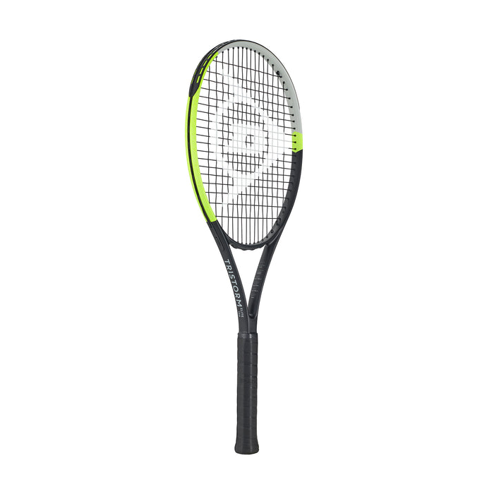 מחבט טניס TRISTORM ELITE 100 מידה 2 - צהוב