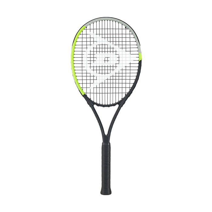 מחבט טניס TRISTORM ELITE 100 מידה 3 - צהוב