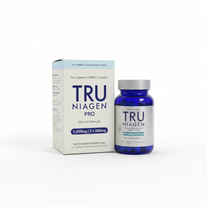 Tru Niagen Pro® 2 x 500mg
