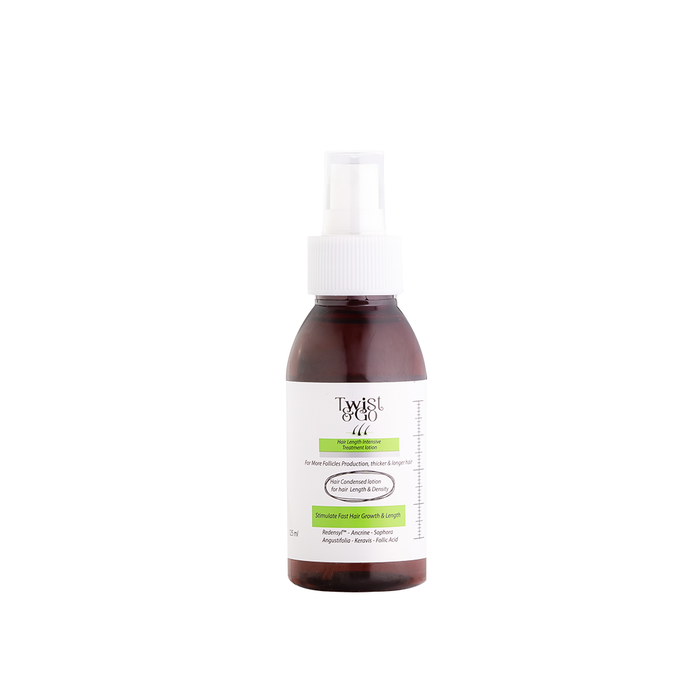 Twist & Go Length Intensive Treatment Lotion