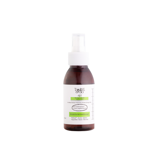Twist & Go Length Intensive Treatment Lotion