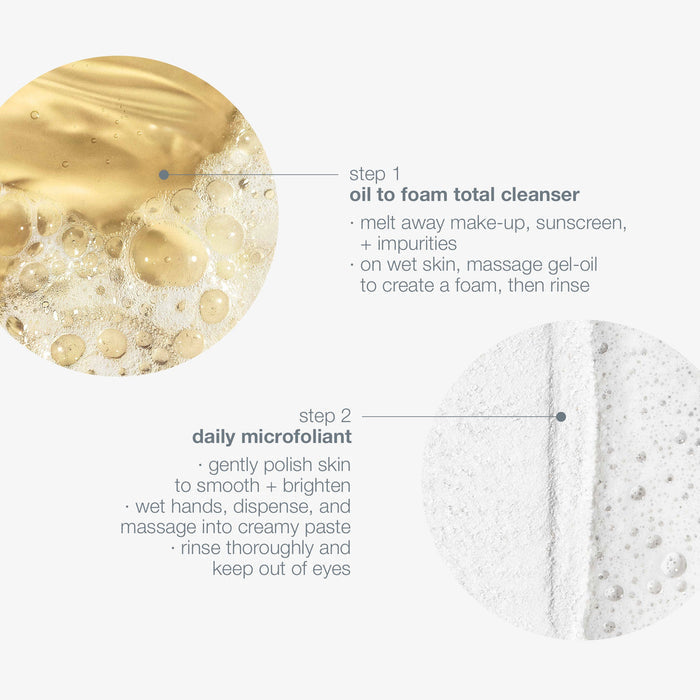 ultra clean ultra smooth duo steps