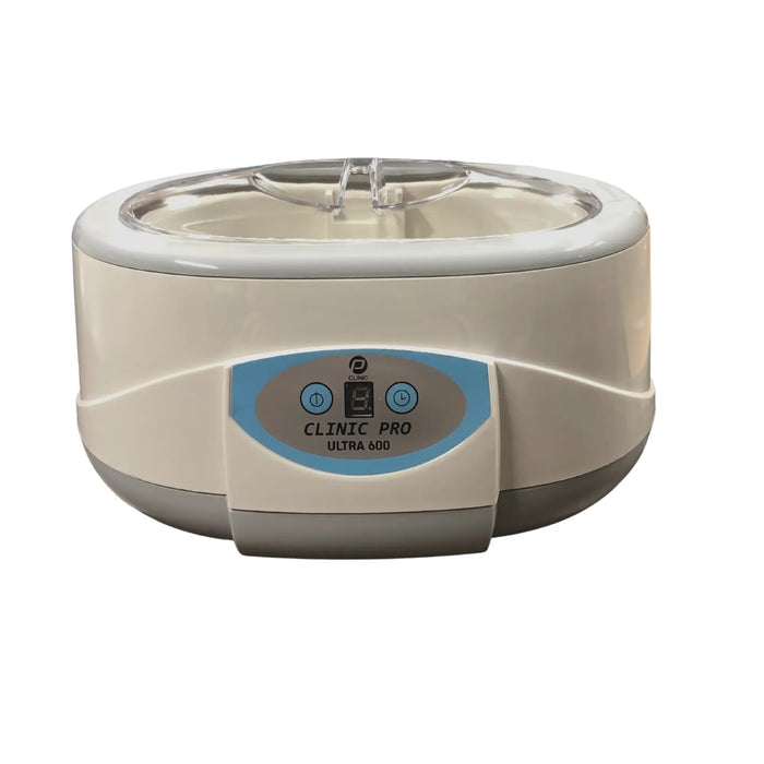 Ultrasonic tank - Ultra 600 - 0.6 L