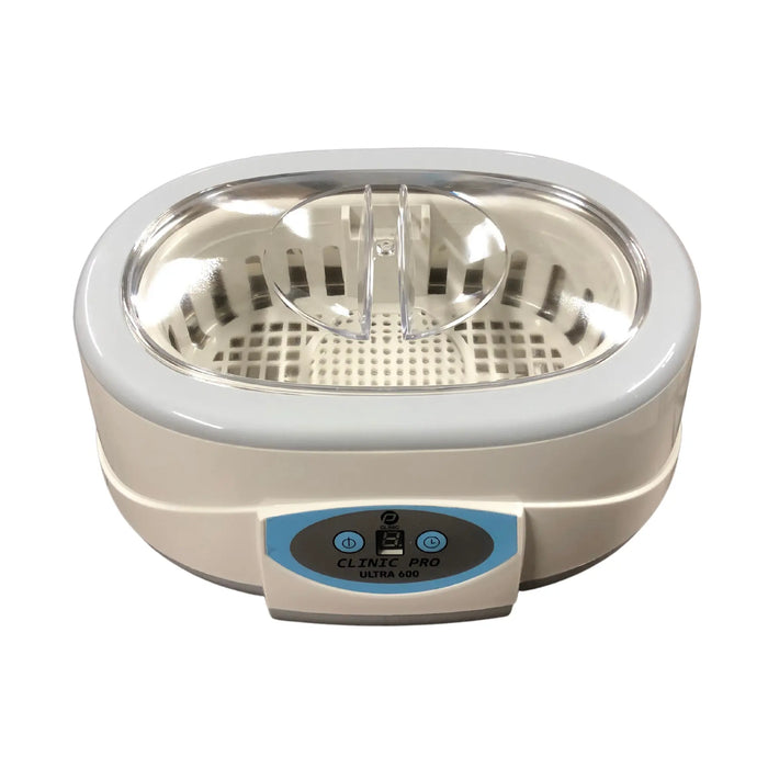 Ultrasonic tank - Ultra 600 - 0.6 L
