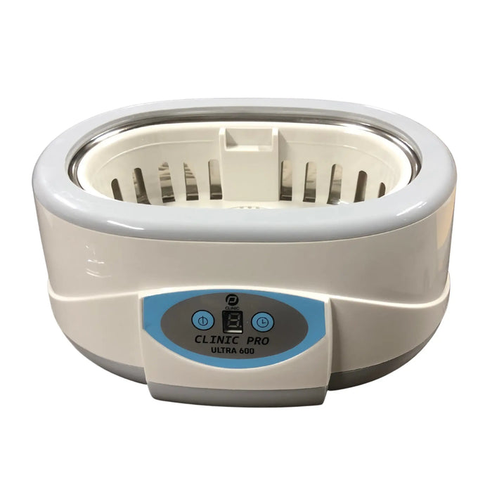 Ultrasonic tank - Ultra 600 - 0.6 L
