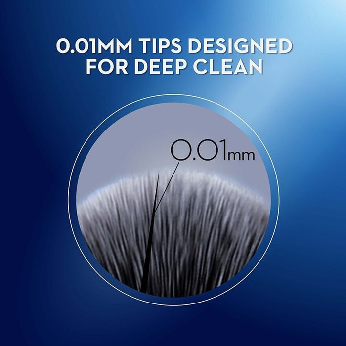 ORAL-B Ultrathin Black Tea (Extra Soft) 3s | Isetan KL Online Store