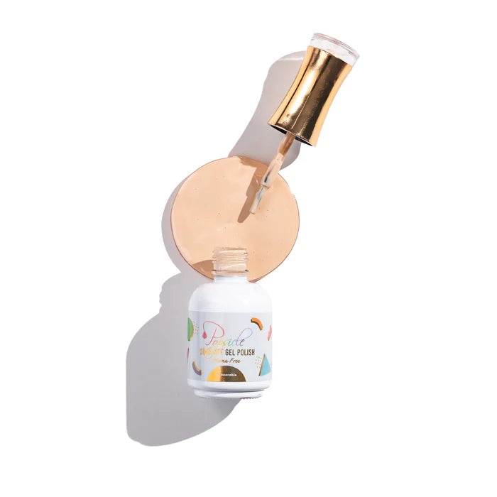 Unbearable HEMA Free Gel Polish