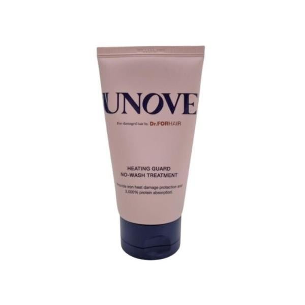 UNOVE Heating Guard No - Wash Hair Treatment 147ml - Komiko Beauty