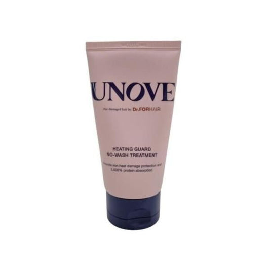 UNOVE Heating Guard No - Wash Hair Treatment 147ml - Komiko Beauty