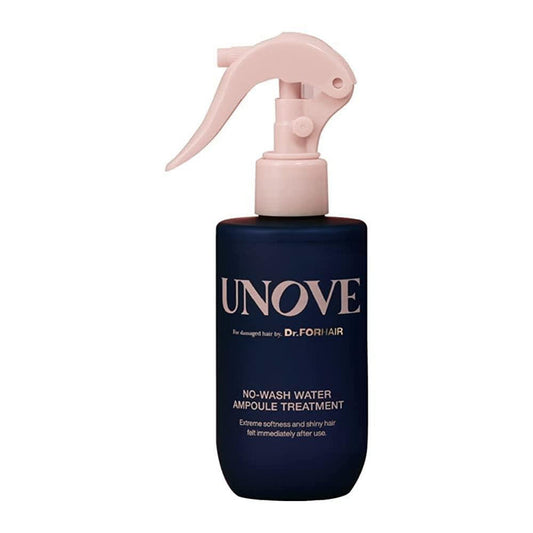 UNOVE No - Wash Water Ampoule Treatment 200ml - Komiko Beauty