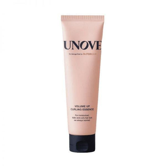 UNOVE Volume Up Curling Hair Essence 147ml - Komiko Beauty