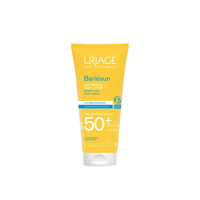 Uriage Bariésun Spf 50+ Milk 100ml - Adult